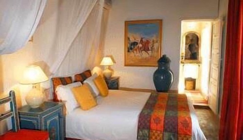 Junior Room (Safa)