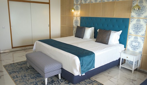 Premier Apartment, 1 Bedroom (Sea or Pool View)