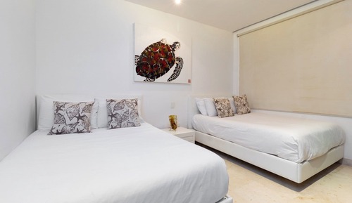 Panoramic Penthouse, 3 Bedrooms, Ocean View