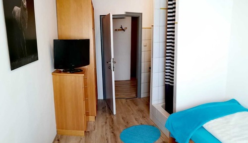 Junior Studio