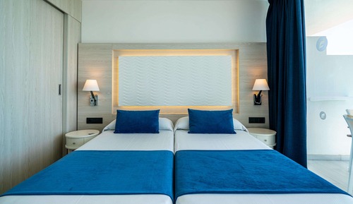 Junior Suite, Balcony, Sea View (3 Adults)