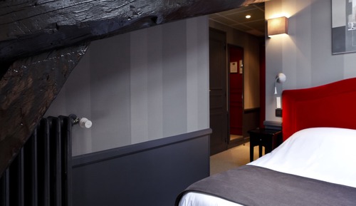 Double Room (Elegance)