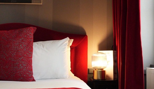 Premium Double Room