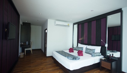 Superior Room