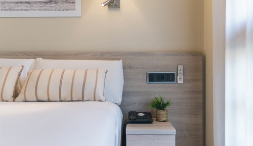 Comfort Single Room