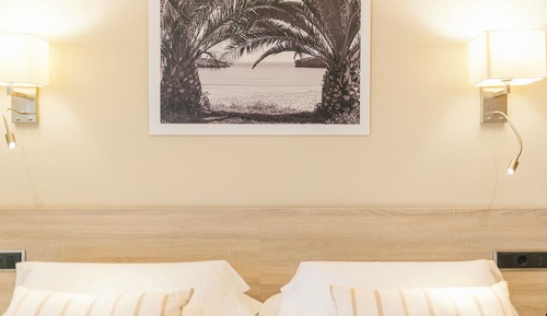 Comfort Double Room