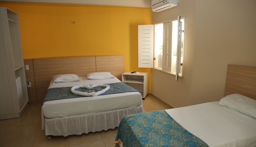 Apartment (Latitude)