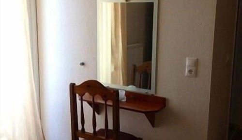 Double Room, Sea View