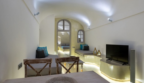 Apartment, 1 Bedroom, Terrace (Cave)