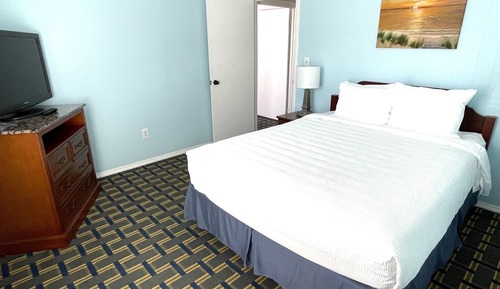 Suite, 2 Bedrooms