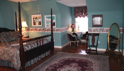 Premier Studio Suite, 1 Bedroom, Lake View Not Pet Friendly (Abaco)