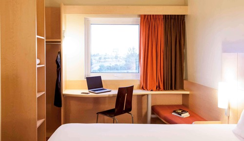 Standard Double Room, 1 Double Bed