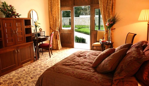 Single Room, 1 Twin Bed