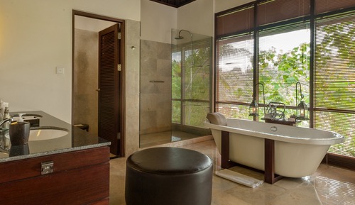 Luxury Villa, 2 Bedrooms, Private Pool