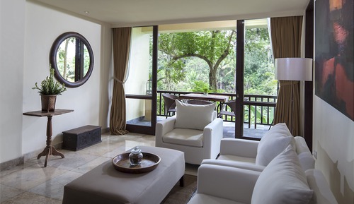 Family Suite, 1 Bedroom