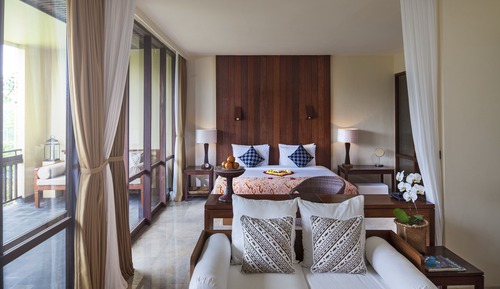 Suite (Bisma Suite)