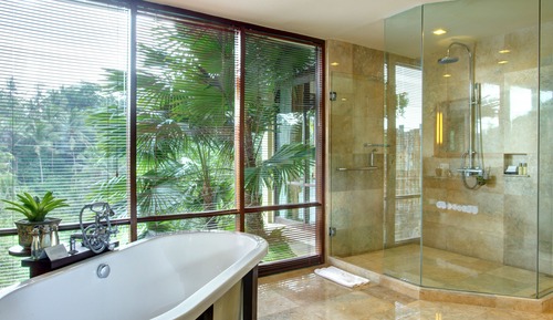 Family Villa, 2 Bedrooms, Private Pool