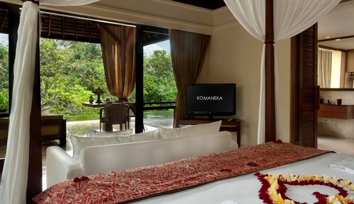 Villa, 1 Bedroom, Private Pool