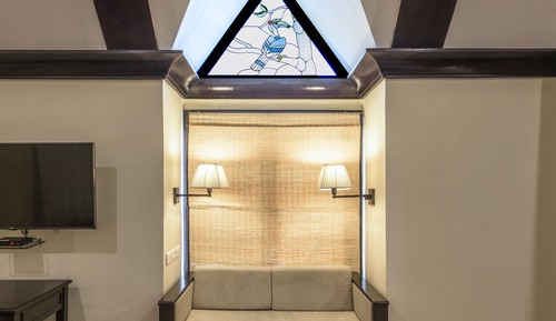 Hotel Unit (Superior Room)