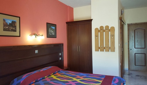 Double Room (Meteora View )