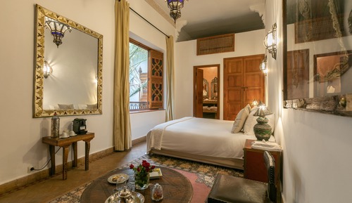 Superior Double or Twin Room