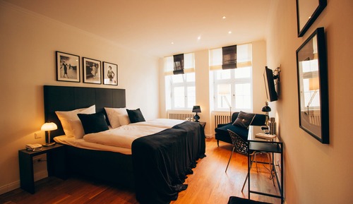 Superior Single Room