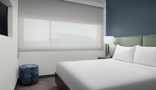 Suite, 1 Bedroom