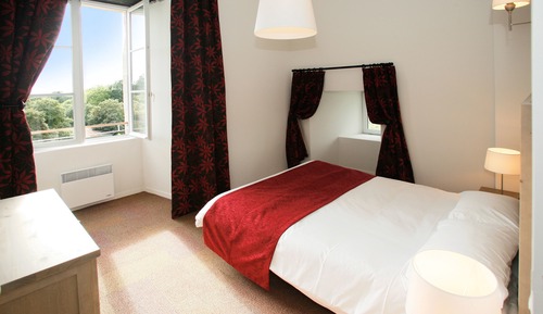 Standard Apartment, 1 Bedroom