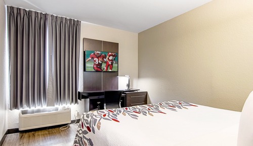 Superior Room, 1 King Bed (Smoke Free)