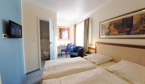 Double Room