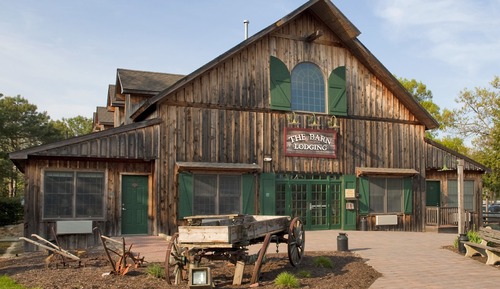 309, Barn, Private Bathroom