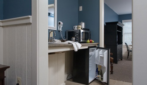 308, Barn, Private Bathroom