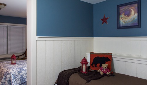 310, Barn, Private Bathroom