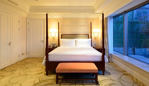 Presidential Suite, 1 King Bed