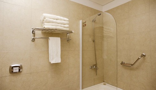 Superior Triple Room, Sea View