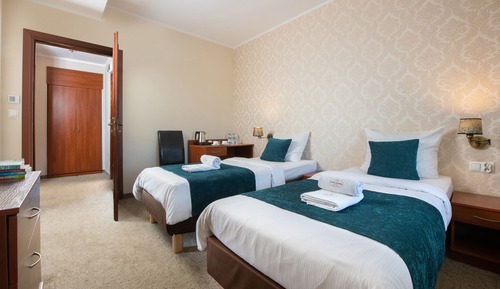 Double or Twin Room