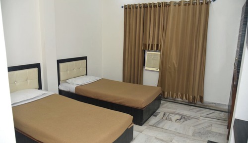 Standard Double Room, 1 Double Bed