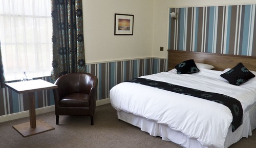 Superior Triple Room, Ensuite