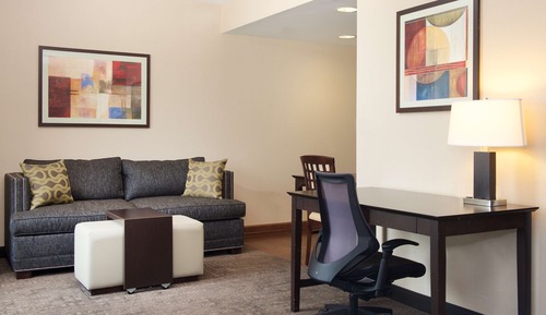 Studio Suite, 2 Queen Beds