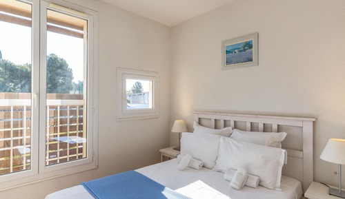 Apartment, 2 Bedrooms