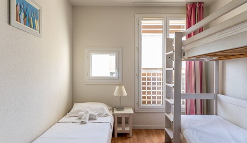 Apartment, 2 Bedrooms