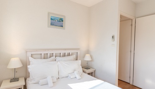 Apartment, 1 Bedroom