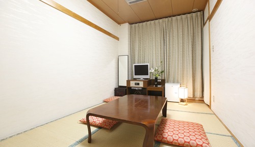 Japanese Traditional Room Non smoking 