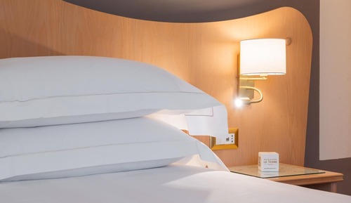 Luxury Studio Suite