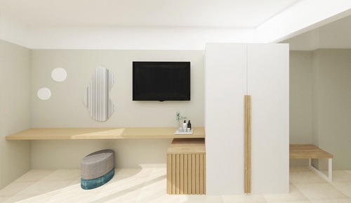 Superior Double Room