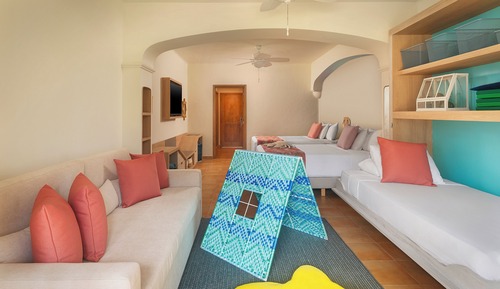 Room, 1 Bedroom (Star Family)