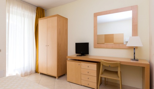 Premium Double Room
