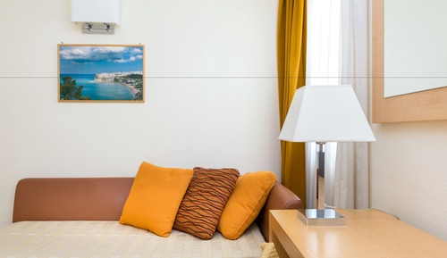Premium Triple Room