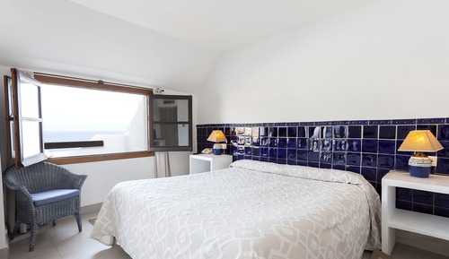 Double or Twin Room (Annex OR Main Building)