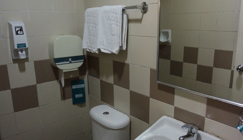 Standard Twin Room, 2 Twin Beds